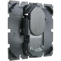 Розетка компьютерная RJ45 Legrand Celiane 6 кат FTP 067345