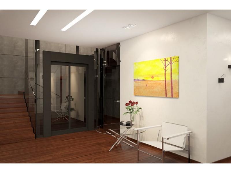 Освещение в стиле Баухауз