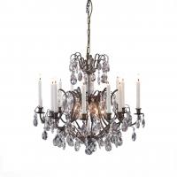 Подвесная люстра MarkSlojd Kronovall 100558