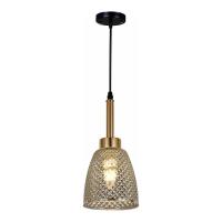 Подвесной светильник Reluce 09011-0.9-01 Smoke