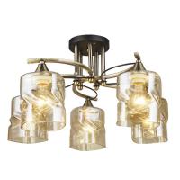 Потолочная люстра Wedo Light Pastena 66584.01.37.05