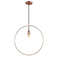 Подвесной светильник Azzardo Krug AZ2113