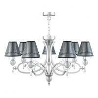 Подвесная люстра Maytoni Eclectic M2-07-CR-LMP-O-21