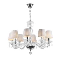 Подвесная люстра Rivoli Valzer 1006-208 Б0037779