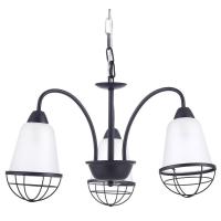 Подвесная люстра Illumico IL2355-3PB-16 BK