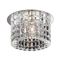 Встраиваемый светильник Novotech Vetro 369517