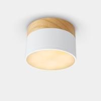 Потолочный Светильник Wood C By Imperiumloft