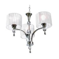 Подвесная люстра Azzardo Impress 3 AZ1006