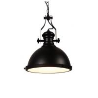 Подвесной светильник Lumina Deco Eligio LDP 6863-1 BK+WT