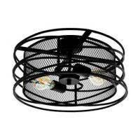 Потолочная люстра Eglo Blackwater 43091