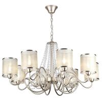 Подвесная люстра Rivoli Cascata 2016-208 Б0038421