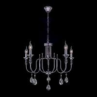 Подвесная люстра Citilux Рига CL437154