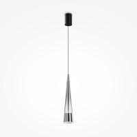 Подвесной светильник Maytoni P090PL-L12CH3K