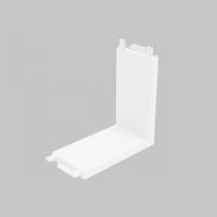 Внутренний L-соединитель для магнитного шинопровода IMEX UT25 IL.0007.3005 WH