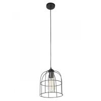 Подвесной светильник IMEX MD.1712-1-P BK