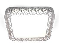 Потолочный светодиодный светильник Ambrella light Orbital FF124