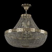 Подвесная люстра Bohemia Ivele 19051/H1/60IV G