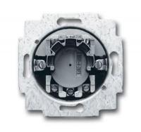 Выключатель жалюзи 1P+N+E ABB BJE 10A 250V без фиксации 2CKA001101A0906