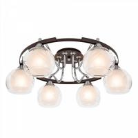 Потолочная люстра Citilux Остин  CL115165