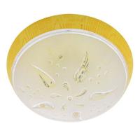 Потолочный светильник Horoz Уфо Роза Ветров 400-221-101 HRZ00001457