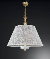 Подвесной светильник Reccagni Angelo L 9101/60