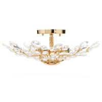 Потолочная люстра Abrasax Merle MD42057/4(GO)