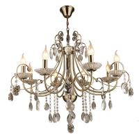 Подвесная люстра Wedo Light Лестари 66005.01.05.08