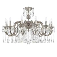 Подвесная люстра Bohemia Ivele 72203/12/300 A Ni