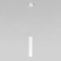 Подвесной светодиодный светильник Elektrostandard Base 50247 LED 7W 4000K белый a064187
