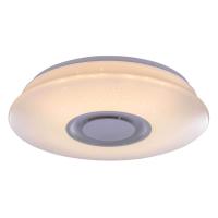 Потолочный светодиодный светильник Globo Tune 41341-12