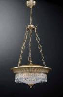 Подвесной светильник Reccagni Angelo L.6210/3