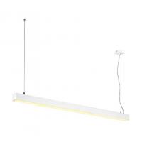 Подвесной светодиодный светильник SLV Q-Line Single Led Dali 1001310