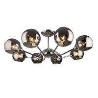 Потолочная люстра Wedo Light Клоэ 66013.01.03.08