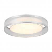 Потолочный светодиодный светильник Globo Naxos 15259D2