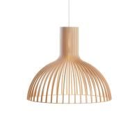 Подвесной Светильник Victo Натуральное Дерево By Imperiumloft