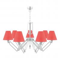 Подвесная люстра Maytoni Hightech M1-07-WM-LMP-O-26