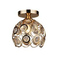 Потолочный светильник Wedo Light Нетта 66118.01.01.01