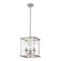 Подвесная люстра Maytoni Keope H008PL-03G