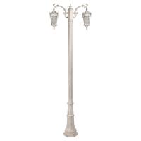 Ландшафтный светильник Loft IT Tremezzo 100019/2200 WBG