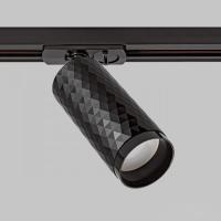 Трековый светильник IMEX Rodeo IL.0010.0007 BK