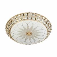 Потолочный светильник LED4U L1111-500 GD