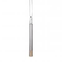 Подвесной светильник P68094-1 brass