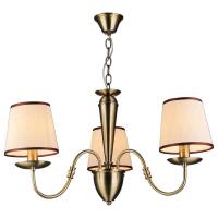 Подвесная люстра Wedo Light Джулианна 66377.01.05.03