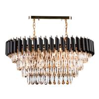 Подвесная люстра Wedo Light Мэй 70626.01.69.12