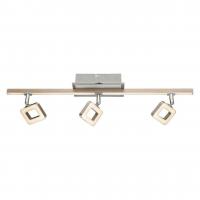 Светодиодный спот Globo Salloa 56112-3