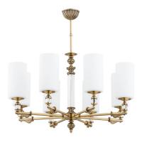 Подвесная люстра Kutek Merano MER-ZW-8 (P)