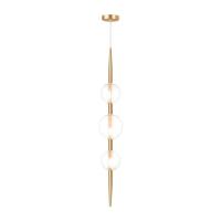 Подвесной светильник Odeon Light Pendant Lazia 4981/3