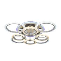 Потолочная светодиодная люстра Seven Fires Будрио 75361.01.09.08