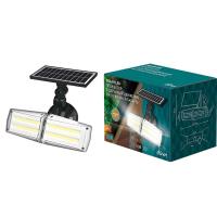 Уличный светодиодный светильник Duwi 29142 8