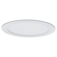 Встраиваемый светодиодный светильник Paulmann Premium Line Panel 92034